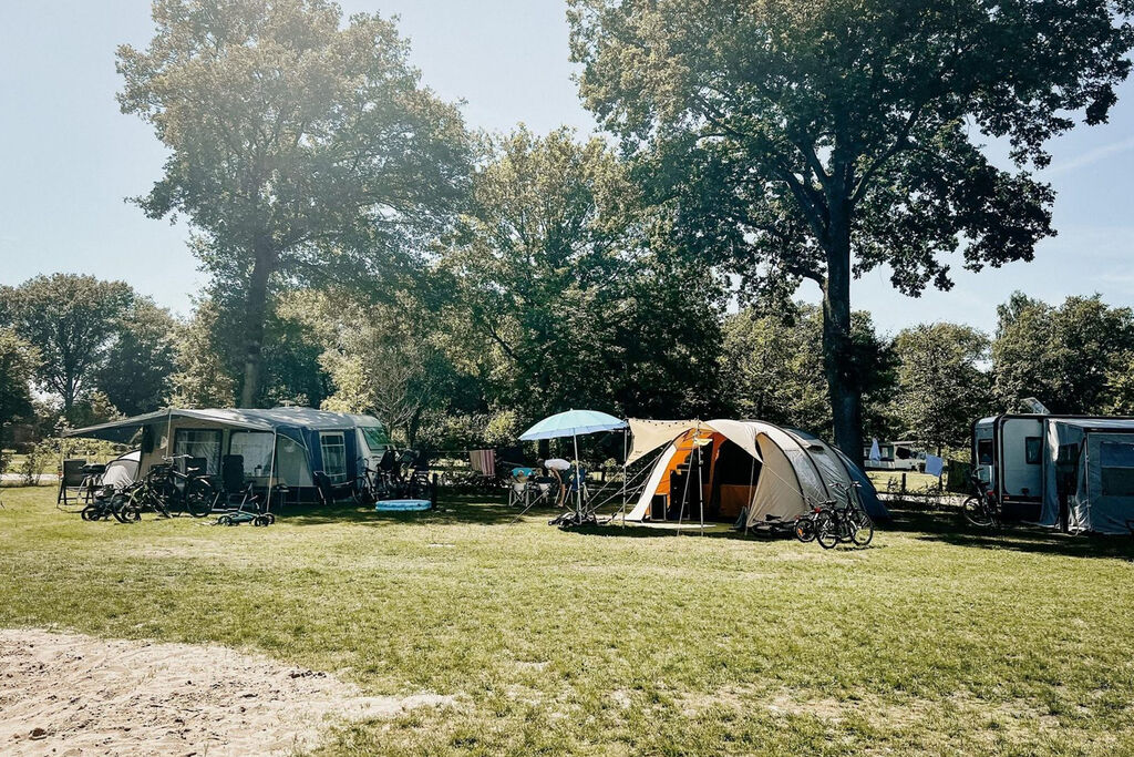 De Belten, Camping Overijssel - 27