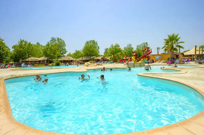 Camping Torix, Camping Languedoc Roussillon - 6