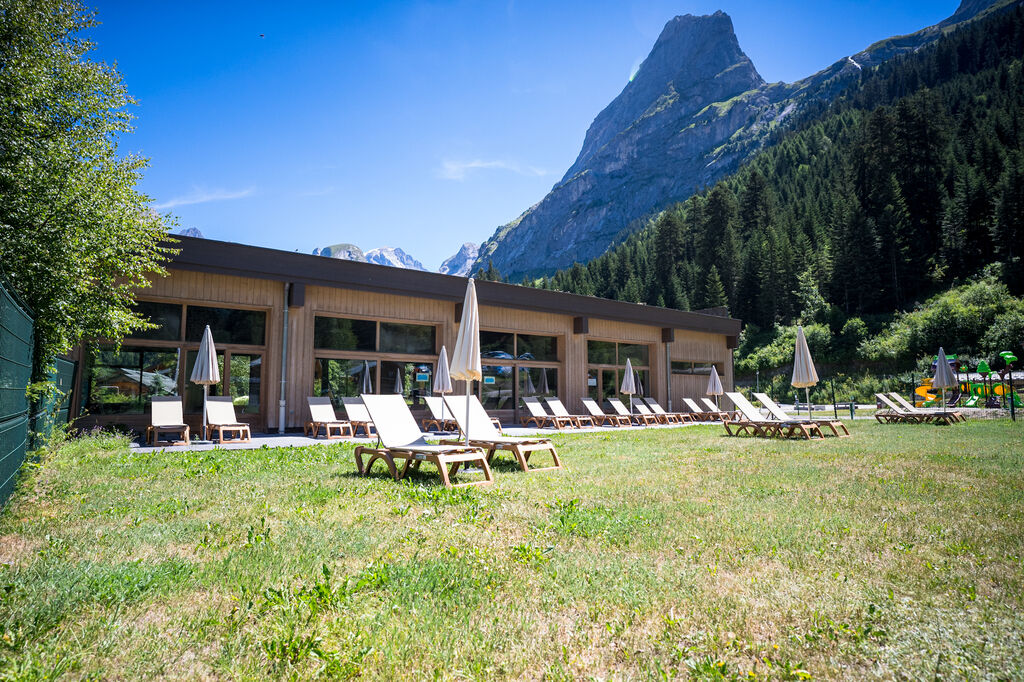 Alpes Lodges, Camping Rhone-Alpen - 27