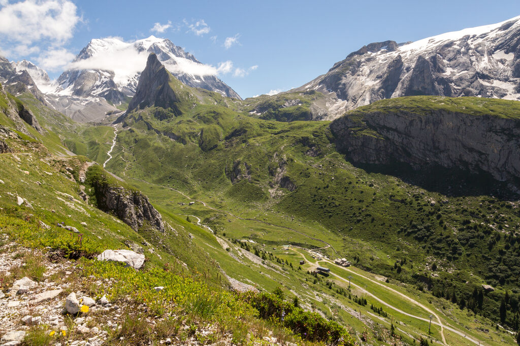 Alpes Lodges, Camping Rhone-Alpen - 28