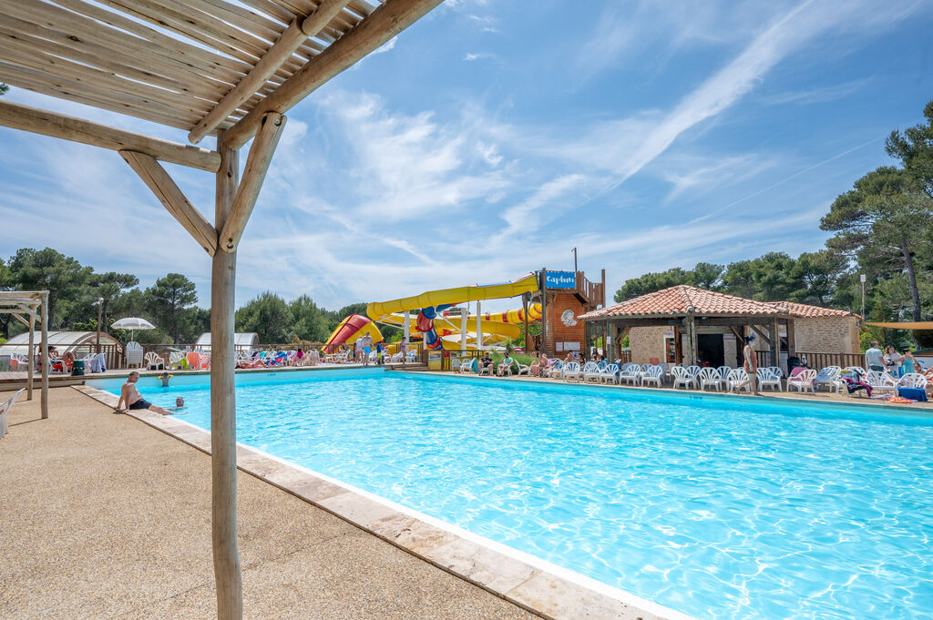 L'Arbois du Castellet, Camping Provence-Alpen-Cte d'Azur - 34