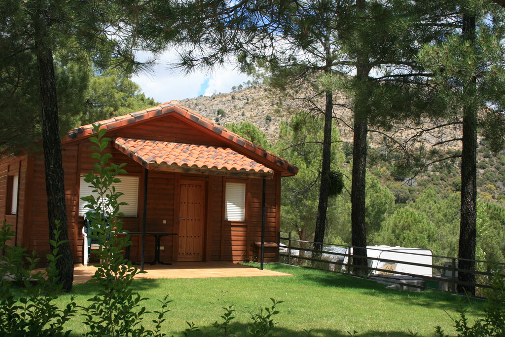 El Canto La Gallina, Vakantiepark Communaut de Madrid - 9