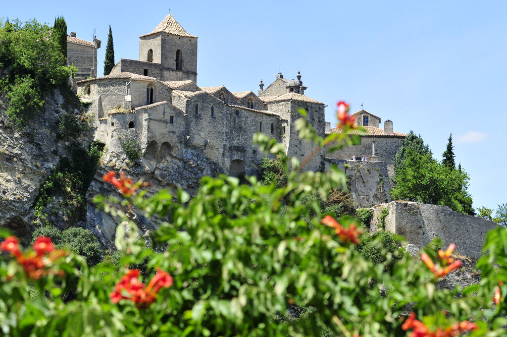 Le Carpe Diem, Camping Provence-Alpen-Cte d'Azur - 36