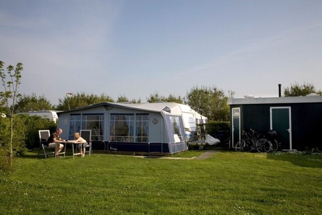 De Pekelinge, Camping Zeeland - 40