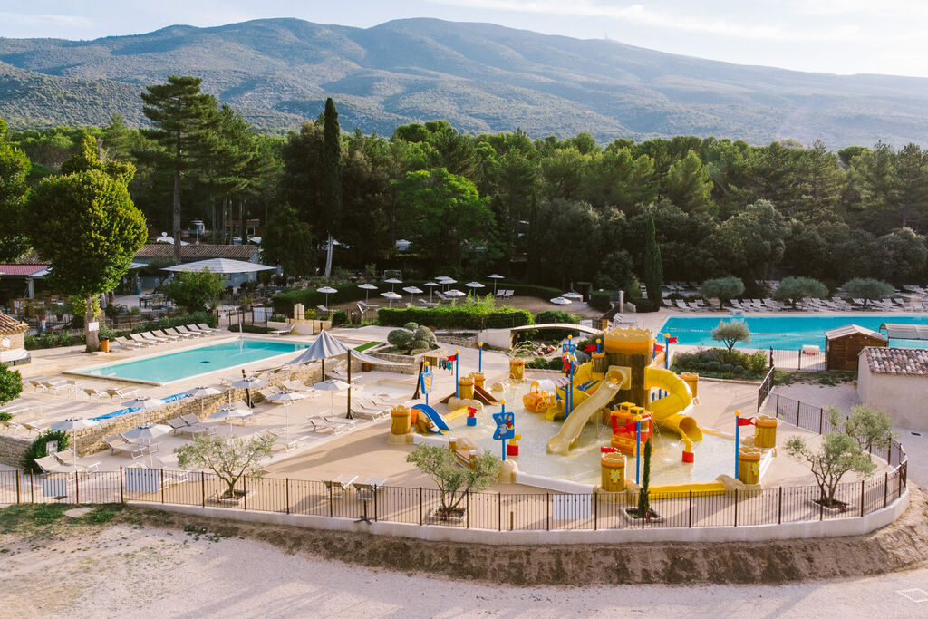 Naturiste Belezy, Camping Provence-Alpen-Cte d'Azur - 1