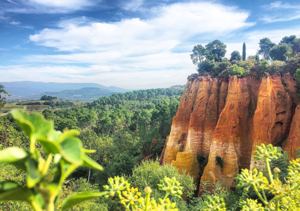 Naturiste Belezy, Camping Provence-Alpen-Cte d'Azur - 10