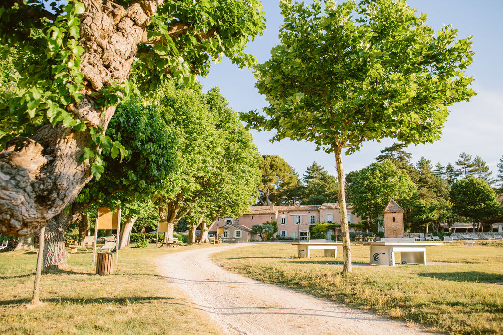 Naturiste Belezy, Camping Provence-Alpen-Cte d'Azur - 19