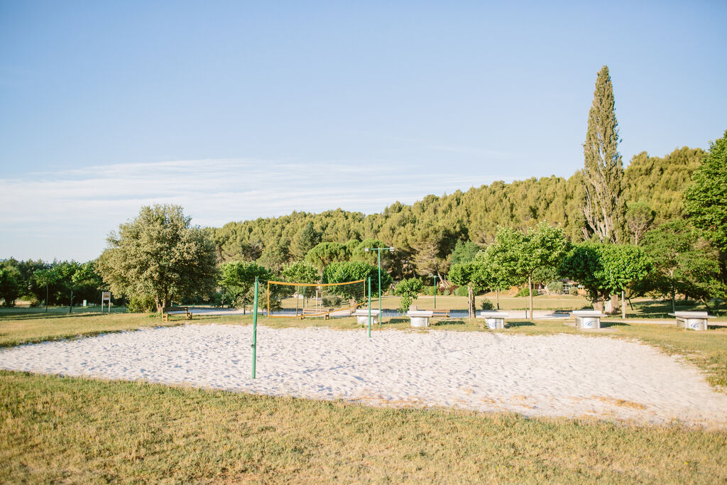 Naturiste Belezy, Camping Provence-Alpen-Cte d'Azur - 21