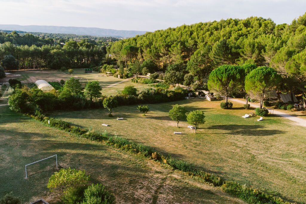 Naturiste Belezy, Camping Provence-Alpen-Cte d'Azur - 25