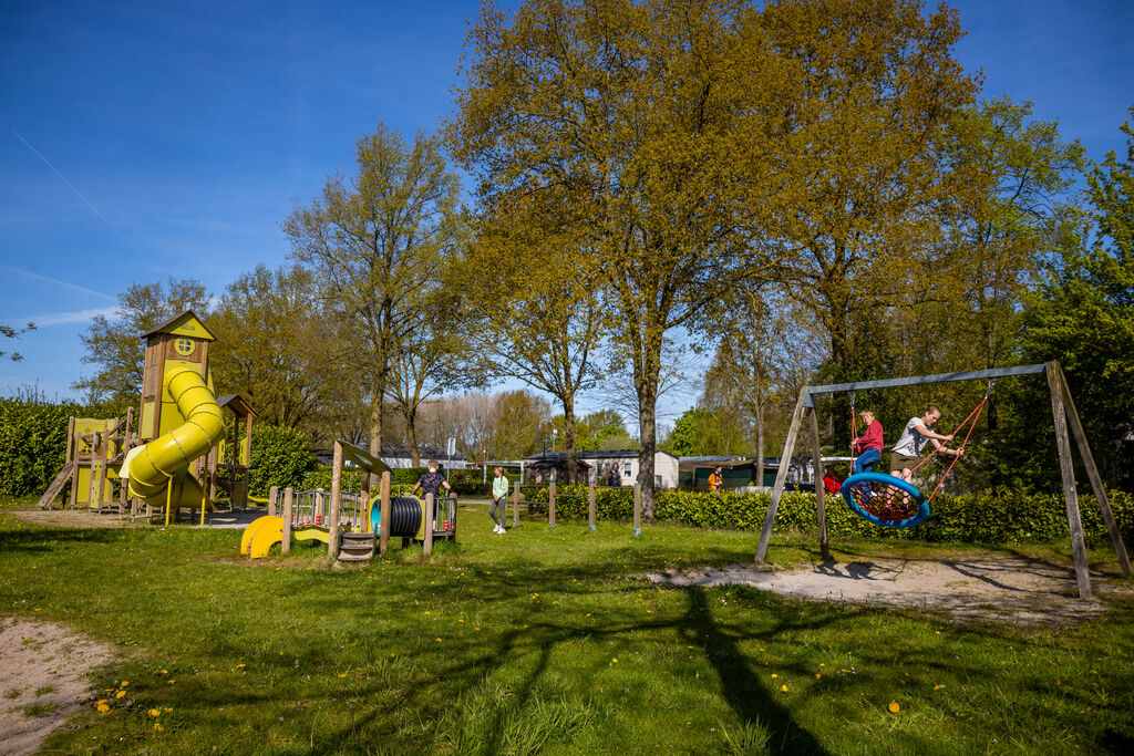 Erkemederstrand, Camping Flevoland - 32