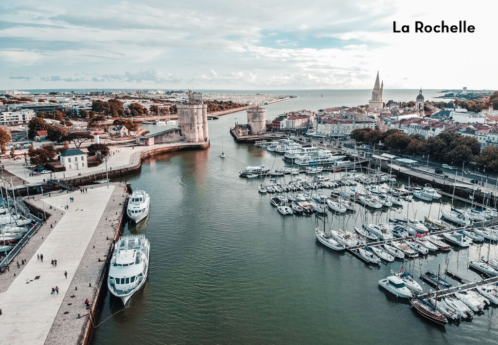 Les Forges, Vakantiepark Loirestreek - 25