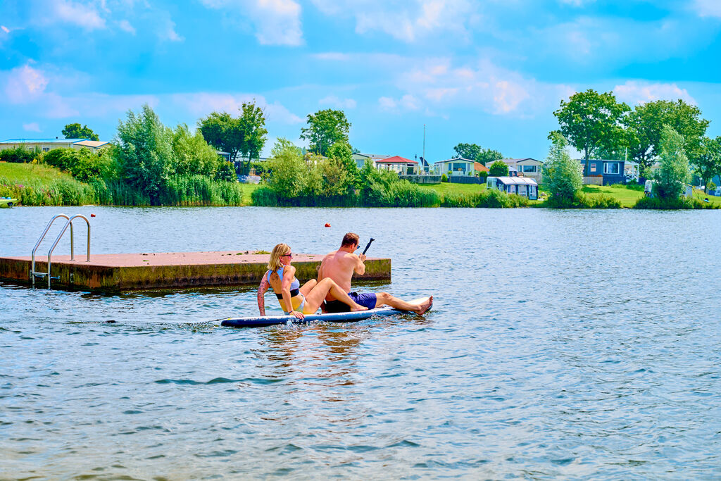 Groene Eiland, Camping Gelderland - 19