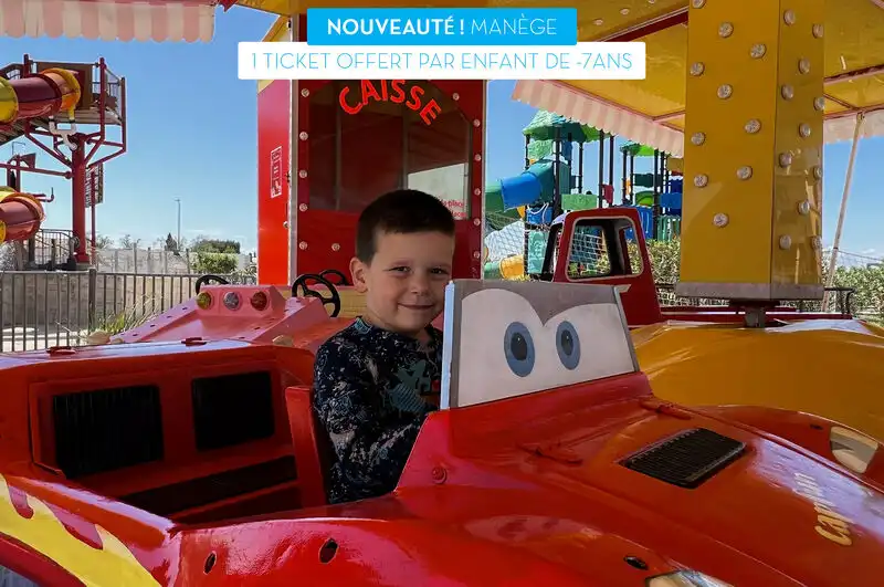 Camping Mille Ppites, Camping Languedoc Roussillon - 6