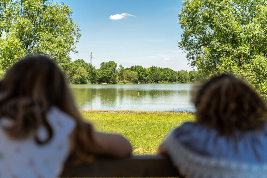 Mirabelle, Camping Lorraine - 25