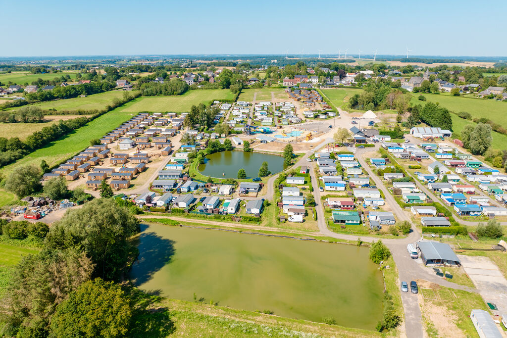 Pachy, Camping Ardennen - 15