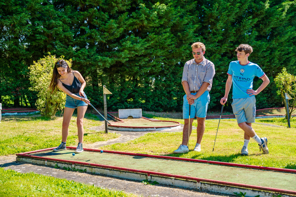 Pachy, Camping Ardennen - 17