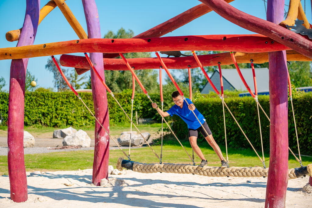 Pachy, Camping Ardennen - 27