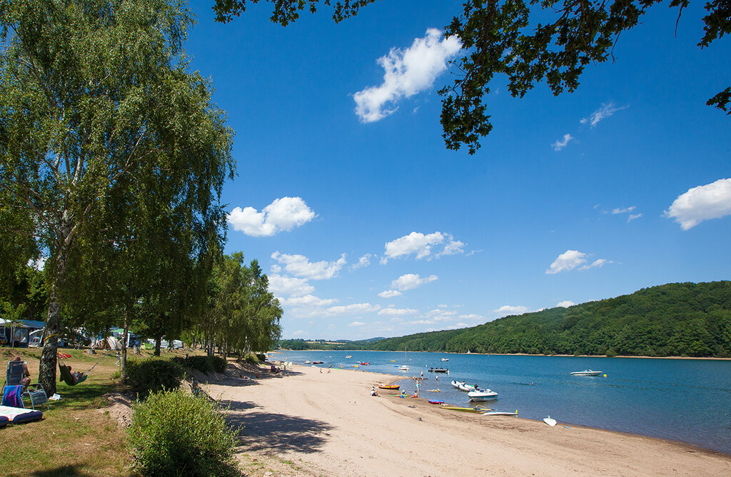 Soleil Levant, Vakantiepark Occitanie - 6