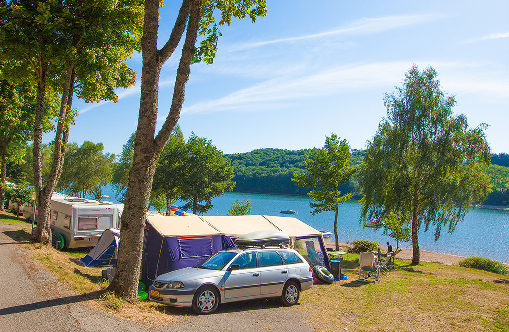 Soleil Levant, Vakantiepark Occitanie - 7