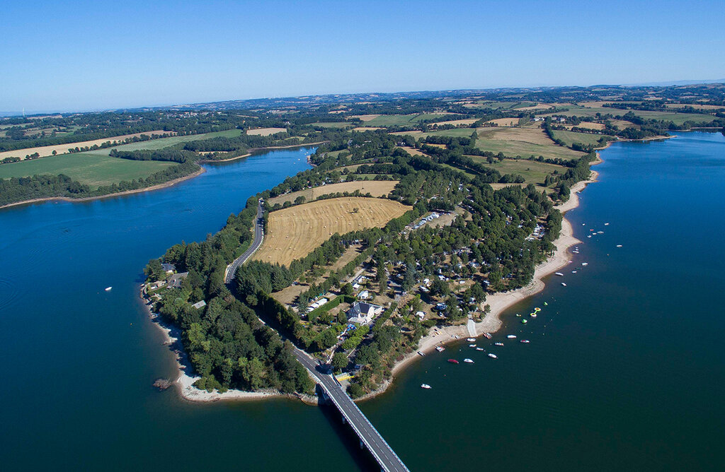 Soleil Levant, Vakantiepark Occitanie - 16