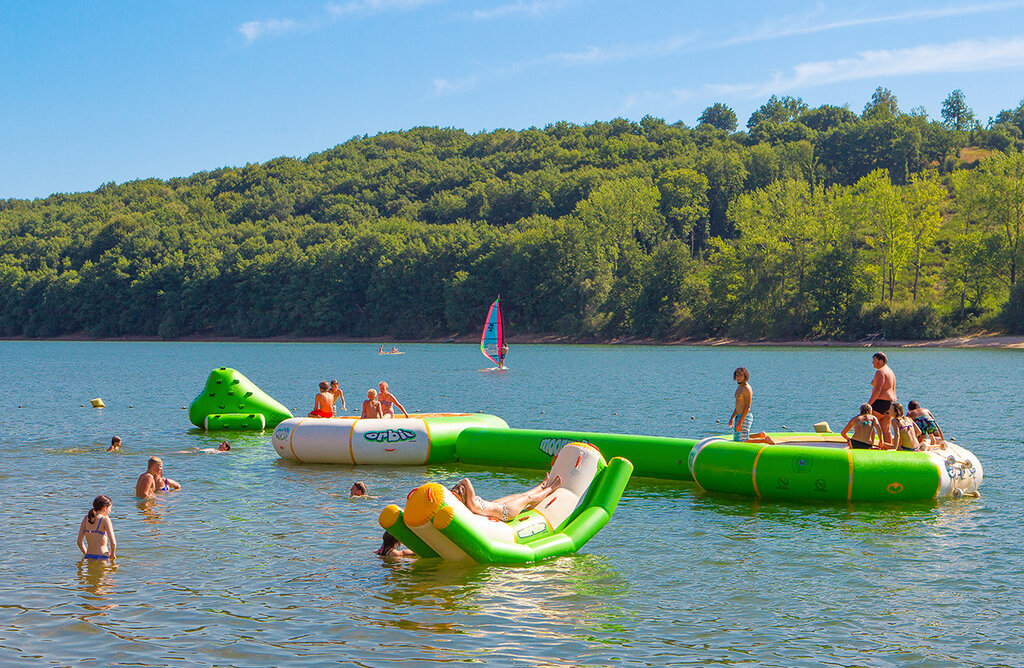 Soleil Levant, Vakantiepark Occitanie - 17