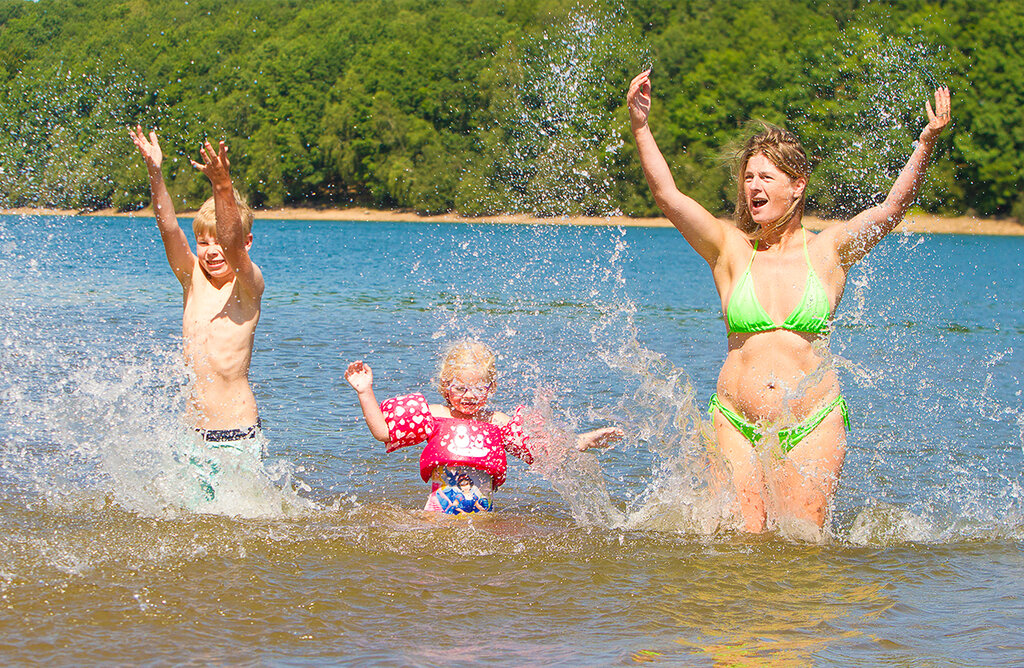 Soleil Levant, Vakantiepark Occitanie - 18