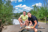 Camping Stoetenslagh - CAPFUN, Familie Vakantie In Rheezerveen ...