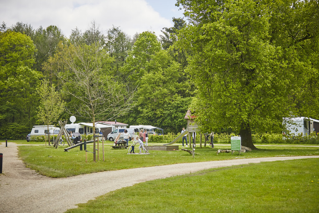 het Winkel, Vakantiepark Gelderland - 2